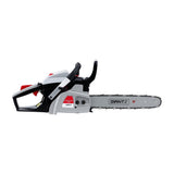 Chainsaws: Giantz 42CC Petrol Chainsaw 16'' Bar Chain Saw Lightweight for Pruning Cutting