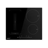 Devanti Induction Cooktop 60cm Electric Cooker