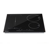 Devanti Induction Cooktop 60cm Electric Cooker