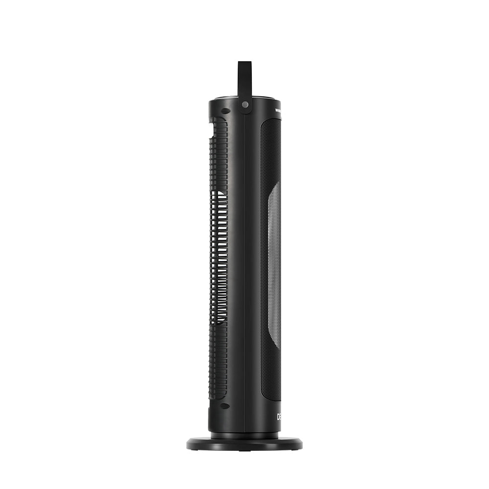 Electric Heaters: Devanti Ceramic Tower Heater 2000W
