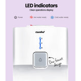 Water Dispensers: Comfee Water Dispenser Cooler