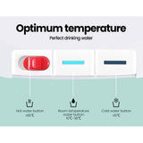 Water Dispensers: Comfee Water Dispenser Cooler