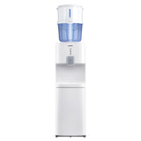 Water Dispensers: Comfee Water Cooler Dispenser 15L Container