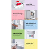 Water Dispensers: Comfee Water Cooler Dispenser 15L Container