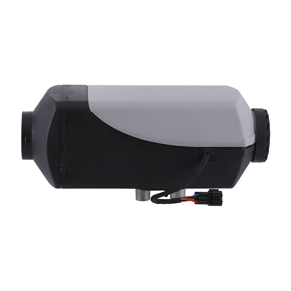 Gas & Oil Heaters: Giantz Diesel Air Heater 12V 5KW LCD Display Remote Control for Car Bus RV Indoor 10L