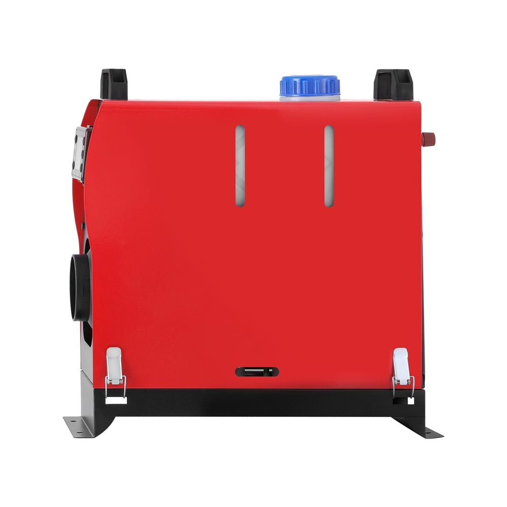 Ride On Cars: Giantz Diesel Air Heater All-in-one 12V 5KW LCD Remote Control for Car RV Indoors