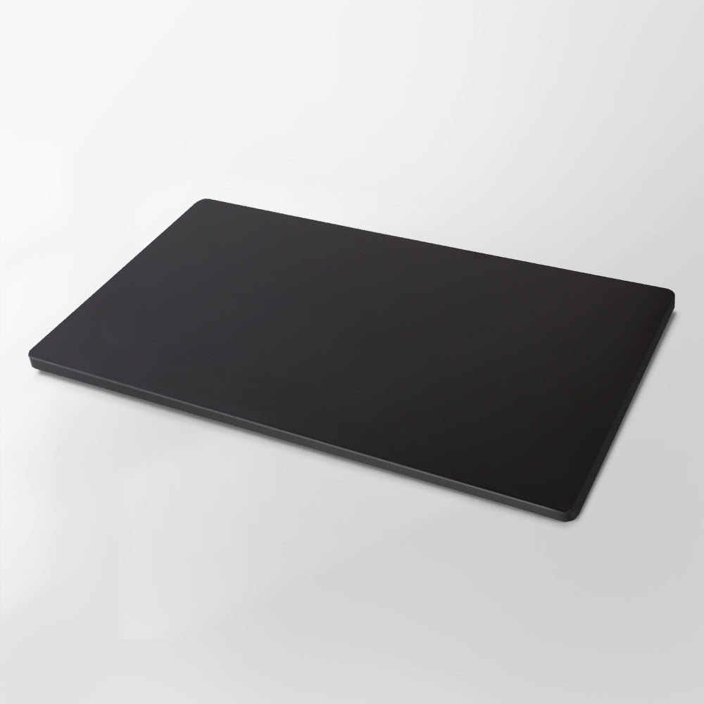 Desks: Artiss Standing Desk Top Black 120CM