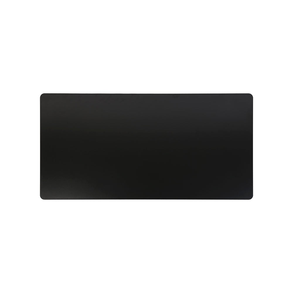 Desks: Artiss Standing Desk Top Black 120CM