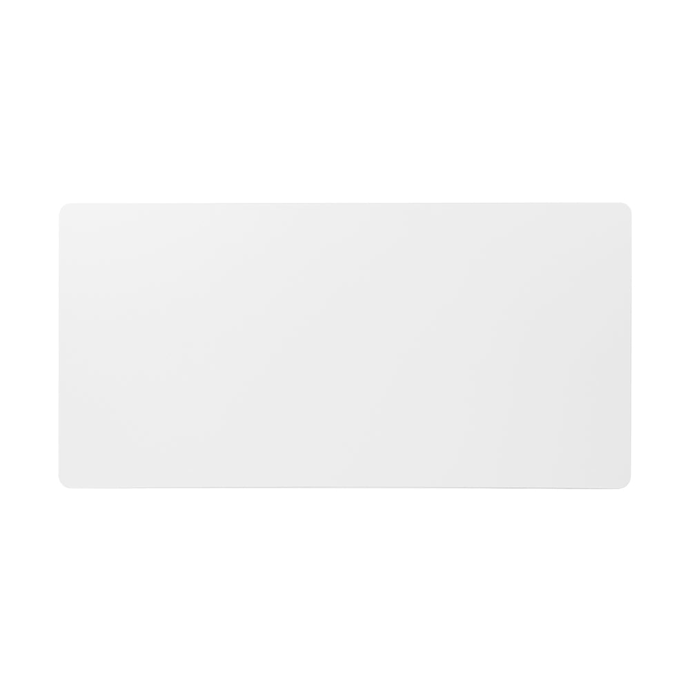 Desks: Artiss Standing Desk Top White 120CM