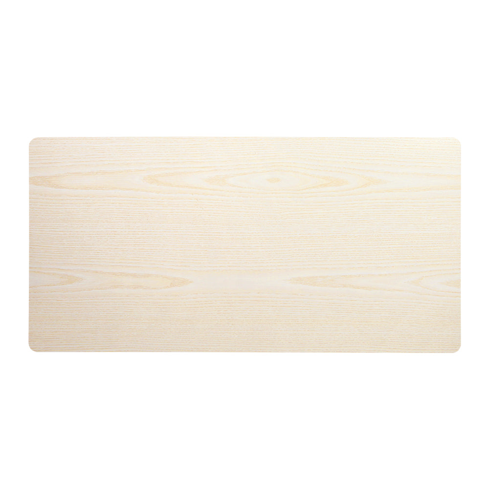 Desks: Artiss Standing Desk Top White Oak 140CM