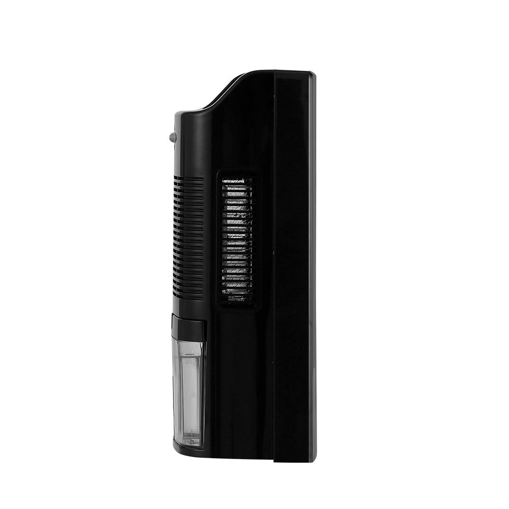 Dehumidifiers: Devanti Dehumidifier 2L Air Purifier Black