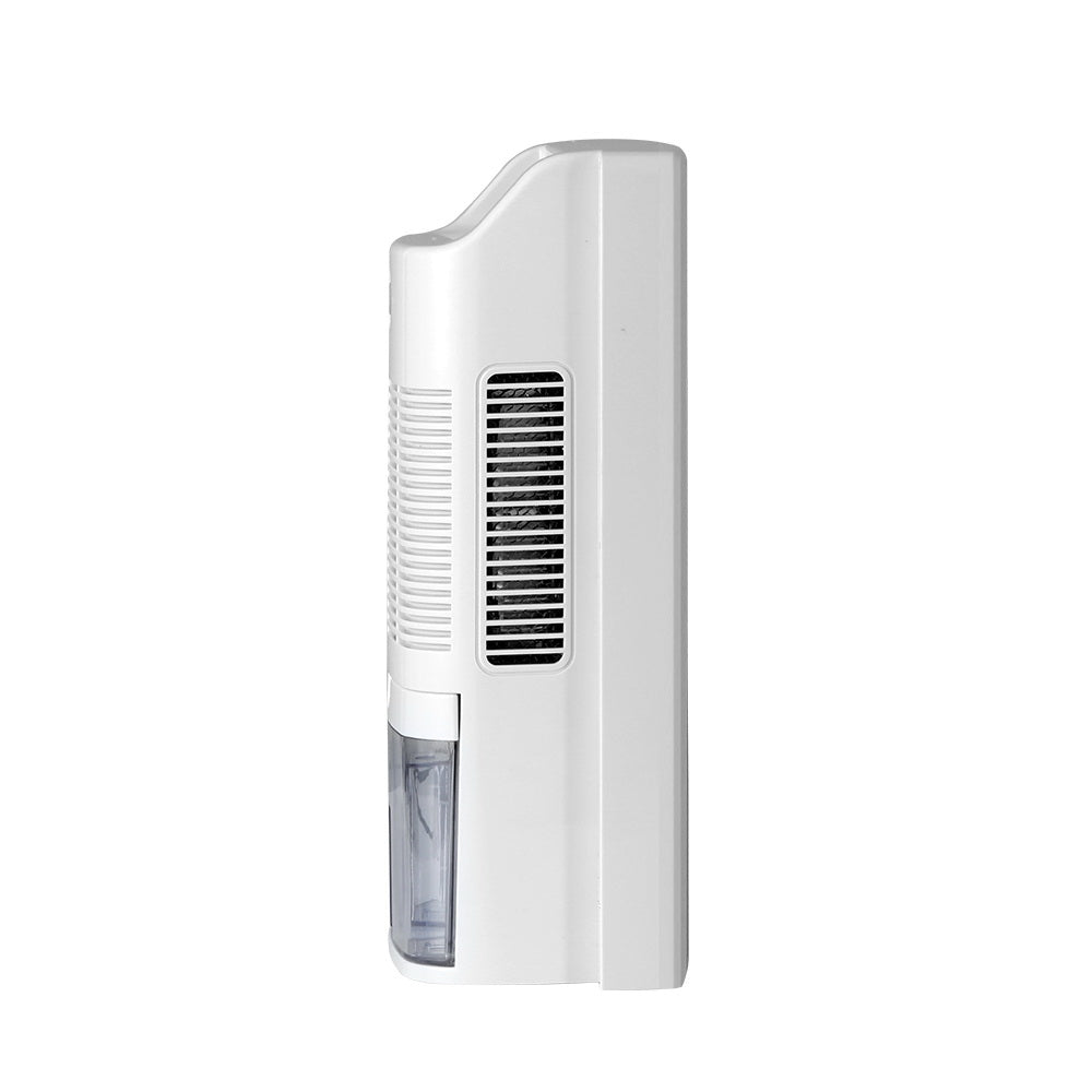 Dehumidifiers: Devanti Dehumidifier 2L Air Purifier White