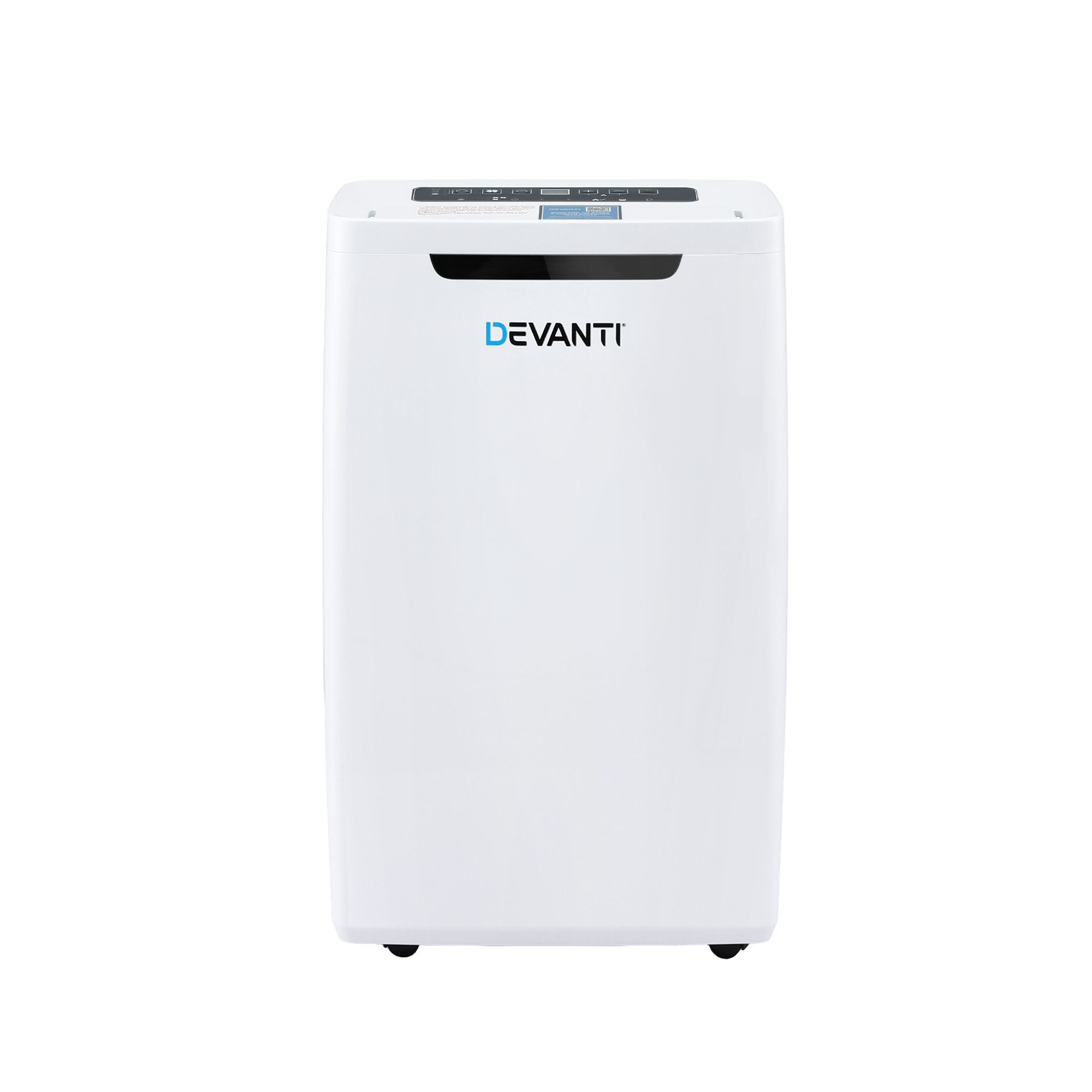 Devanti 16L Dehumidifier Portable Air Dryer Moisture Absorber 5.5L Water Tank Home