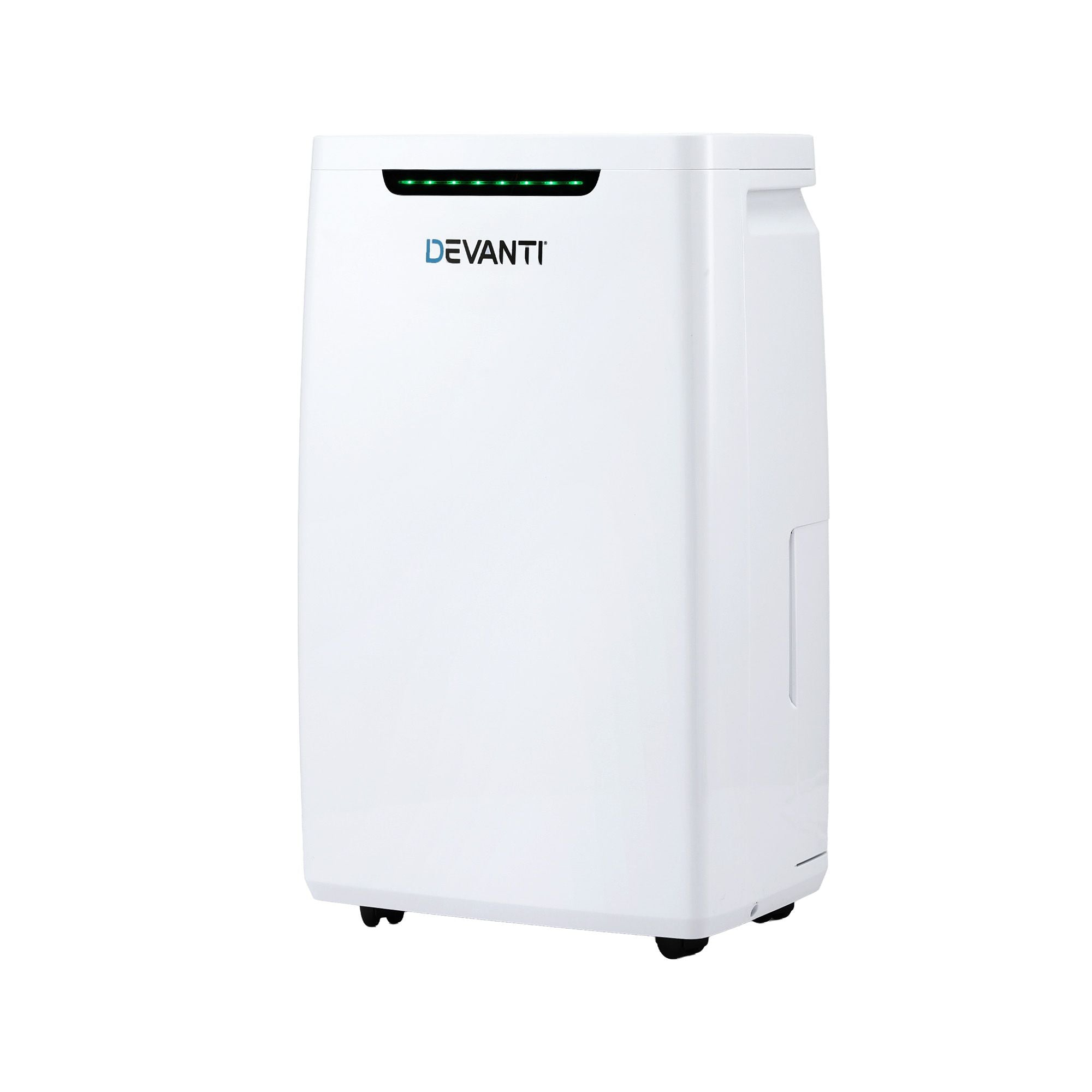 Devanti 16L Dehumidifier Portable Air Dryer Moisture Absorber 5.5L Water Tank Home