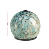 Aroma Diffusers: Devanti Aroma Diffuser Aromatherapy Glass 240ml