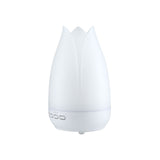 Aroma Diffusers: Devanti Ultrasonic Essential Oil Aroma Diffuser Aromatherapy Cool Mist Humidifier w/ LED Light 300ml