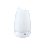 Aroma Diffusers: Devanti Ultrasonic Essential Oil Aroma Diffuser Aromatherapy Cool Mist Humidifier w/ LED Light 300ml