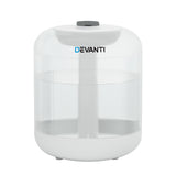 Aroma Diffusers: Devanti Aroma Diffuser Aromatherapy Humidifier 1L
