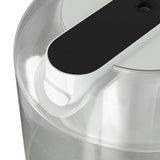 Aroma Diffusers: Devanti Aroma Diffuser Aromatherapy Humidifier 1L