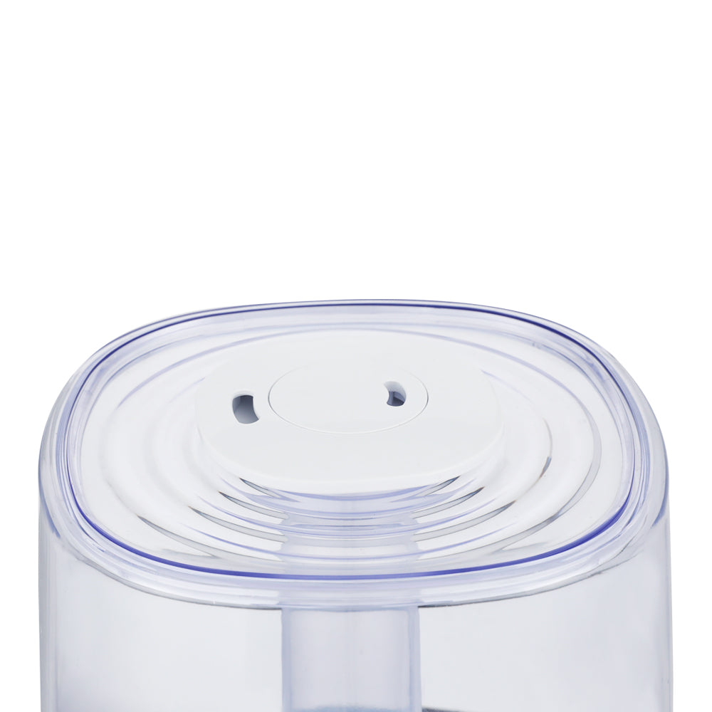Aroma Diffusers: Devanti Aroma Diffuser Aromatherapy Humidifier 4L