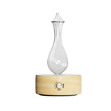 Aroma Diffusers: Devanti Aroma Diffuser Aromatherapy Waterless