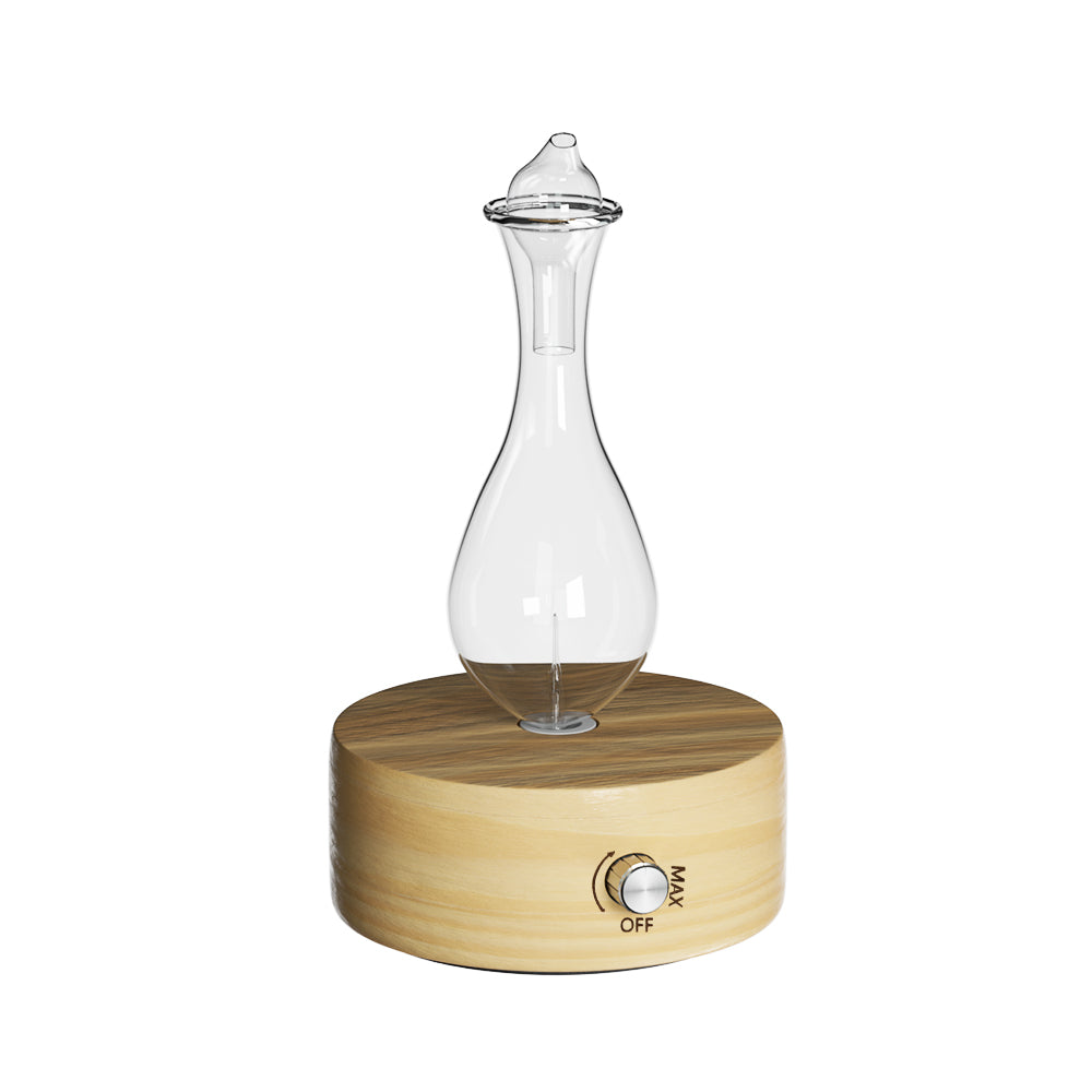 Aroma Diffusers: Devanti Aroma Diffuser Aromatherapy Waterless