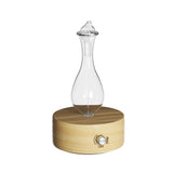 Aroma Diffusers: Devanti Aroma Diffuser Aromatherapy Waterless