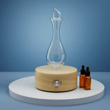 Aroma Diffusers: Devanti Aroma Diffuser Aromatherapy Waterless