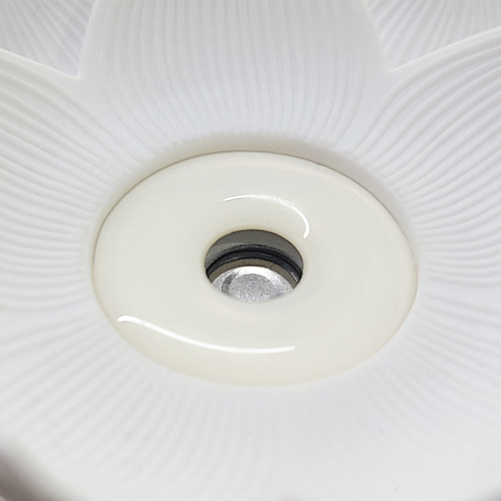 Aroma Diffusers: Devanti Aroma Diffuser Aromatherapy Lotus 200ml