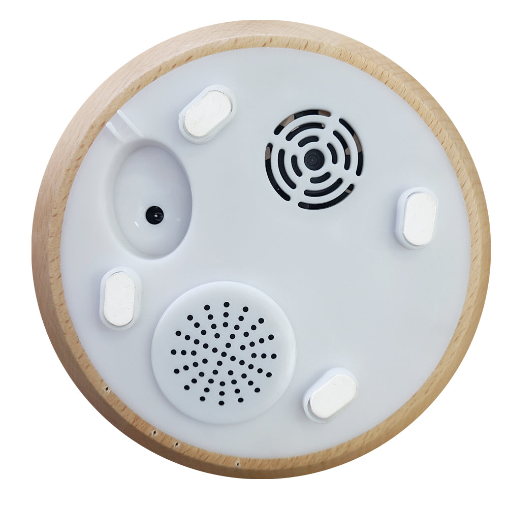 Aroma Diffusers: Devanti Aroma Diffuser Aromatherapy Glass 200ml