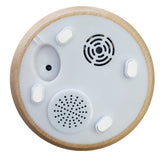 Aroma Diffusers: Devanti Aroma Diffuser Aromatherapy Glass 200ml