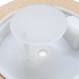 Aroma Diffusers: Devanti Aroma Diffuser Aromatherapy Glass 200ml