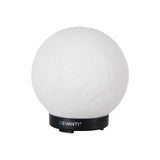 Aroma Diffusers: Devanti Ultrasonic Aroma Diffuser Aromatherapy Moon Lamp 100ml