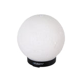 Aroma Diffusers: Devanti Ultrasonic Aroma Diffuser Aromatherapy Moon Lamp 100ml