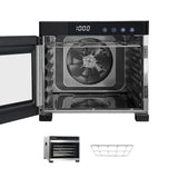 Artiss Clear Acrylic Display Case 3 Pack Toy Storage Box