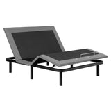 Beds & Bed Frames: Artiss Adjustable Bed Frame Queen Size Electric Bed Base Wireless Remote Control Zero Gravity Power Bed Foundation