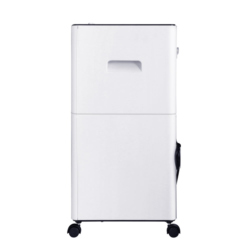 Evaporative Coolers: Devanti Evaporative Air Cooler Conditioner 6L