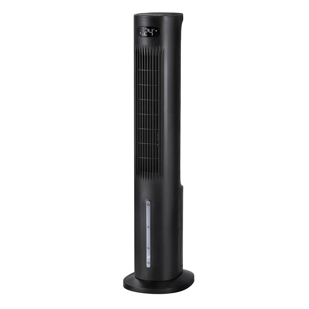Evaporative Coolers: Devanti 7L Evaporative Air Cooler Conditioner