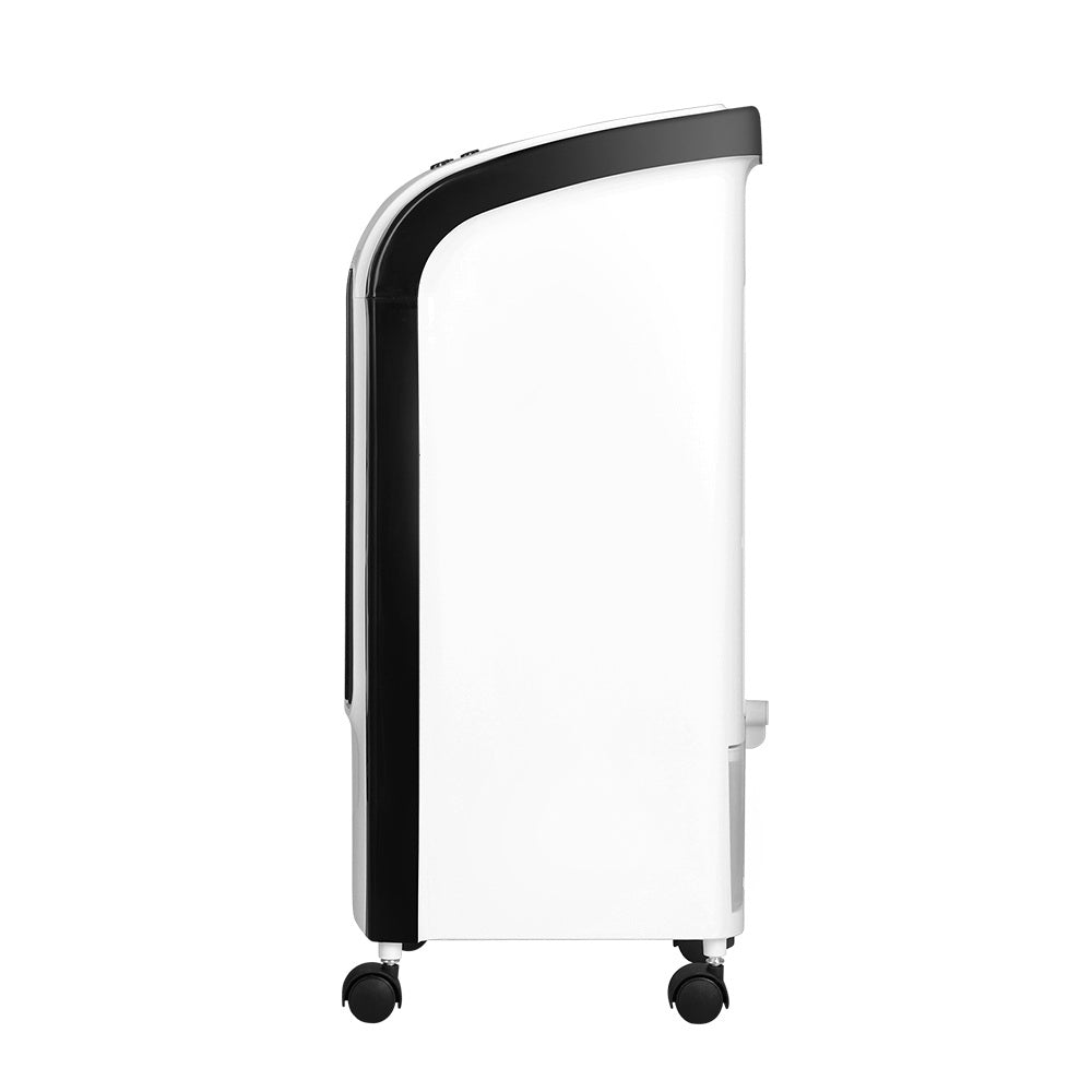 Evaporative Coolers: Devanti Evaporative Air Cooler Conditioner 4L