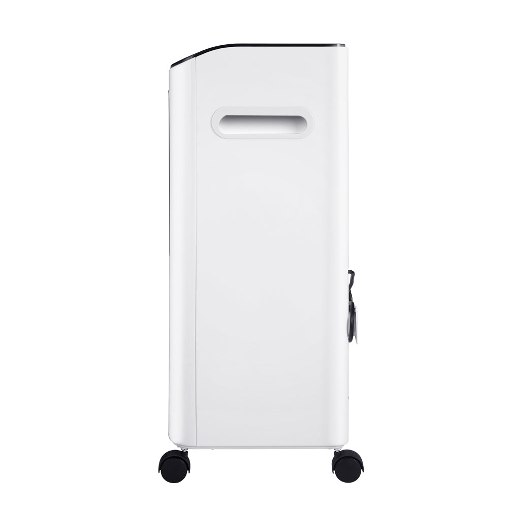 Evaporative Coolers: Devanti Evaporative Air Cooler Conditioner 8L