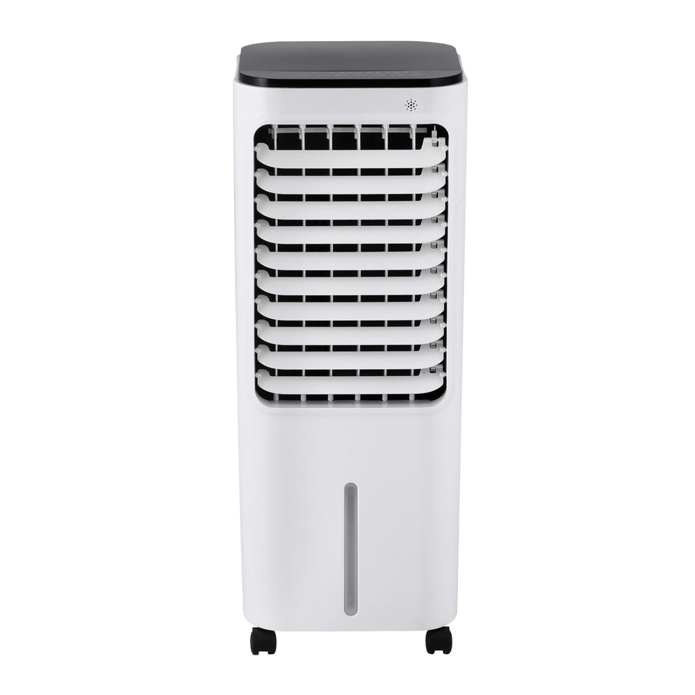Evaporative Coolers: Devanti 12L Evaporative Air Cooler Conditioner