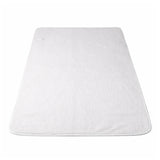 Blankets & Throws: Giselle Electric Blanket LED Remote Sherpa Fleece Underlay Fully Fitted Machine Washable King Single