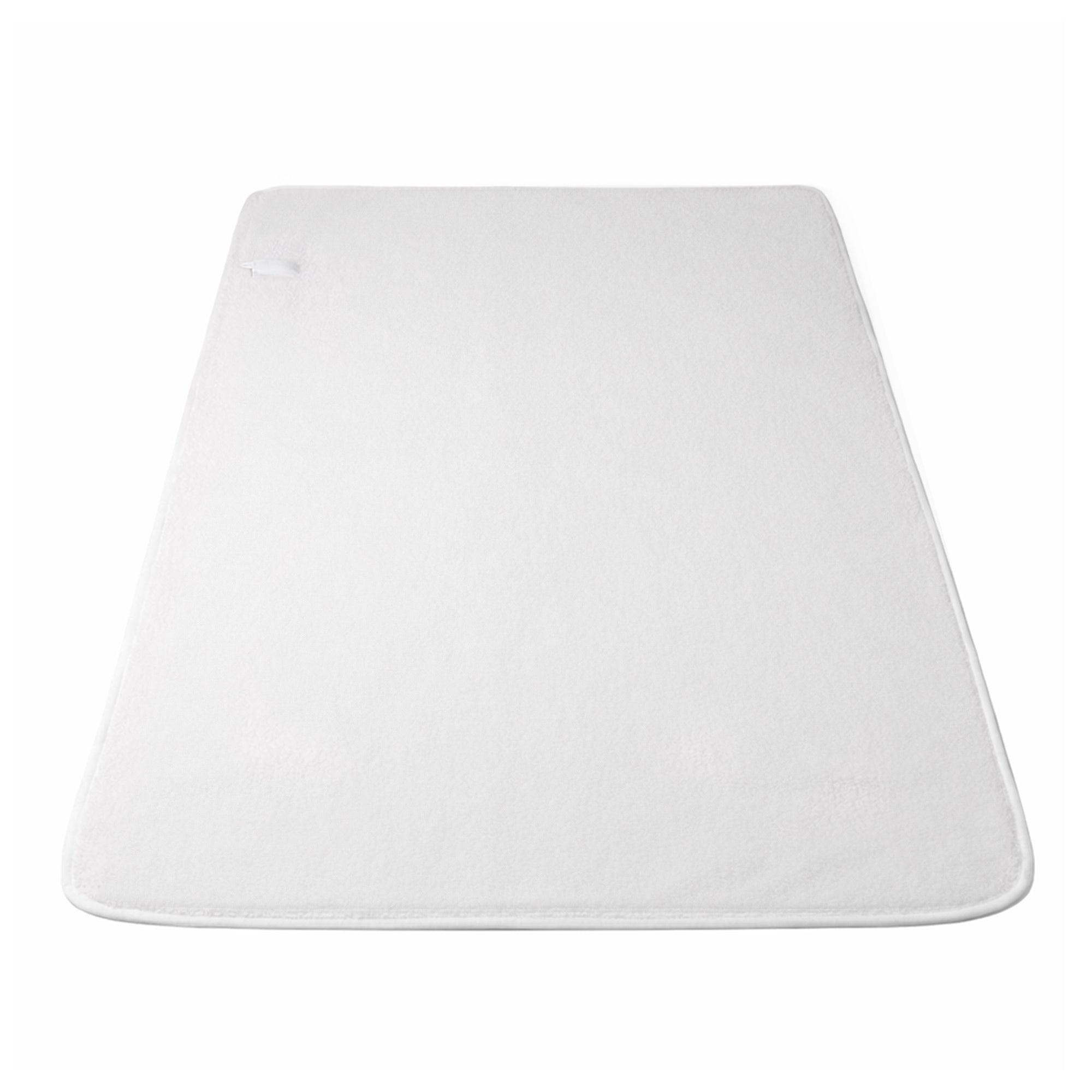 Blankets & Throws: Giselle Electric Blanket King Single Heated Fully Fitted Washable Pad Winter Warm