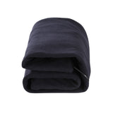 Blankets & Throws: Giselle Electric Heated Blanket Car Truck Throw Rug Travel Camping 12V DC Aut
