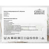 Blankets & Throws: Giselle Electric Throw Rug Heated Blanket Fleece Pink