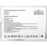 Blankets & Throws: Giselle Electric Throw Rug Heated Blanket Fleece Pink