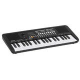 Musical Keyboards: Alpha 37-Key Digital Piano Keyboard Electric Black