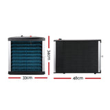 Devanti 10 Trays Food Dehydrator