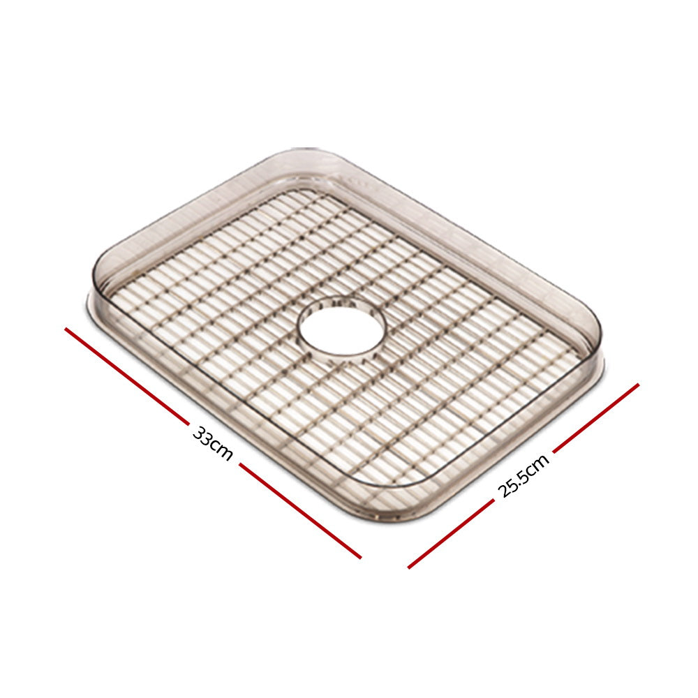 Food Dehydrators: Food Dehydrator Add On Tray X2