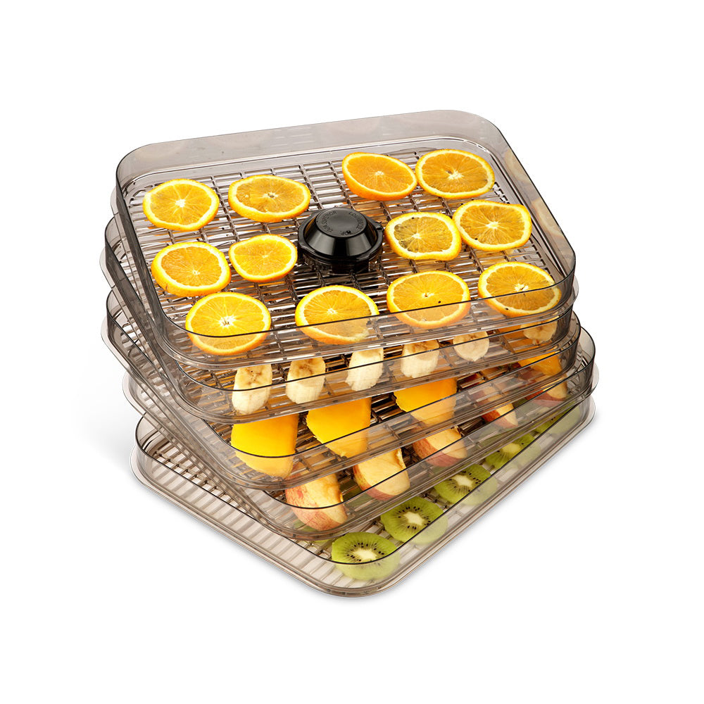 Food Dehydrators: Food Dehydrator Add On Tray X2